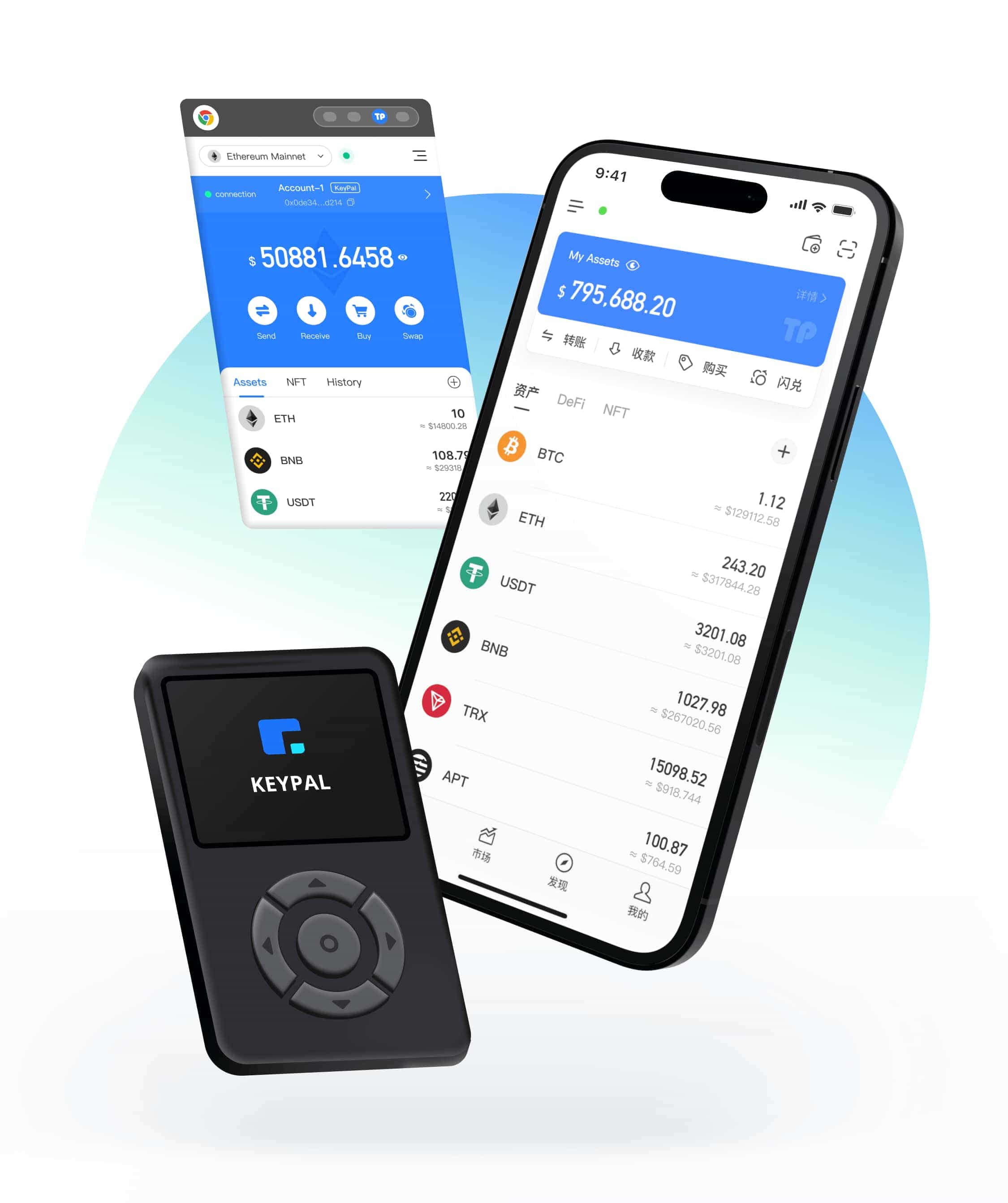 Manus代币大火冲击SOL交易安全，XBIT链上透明破局