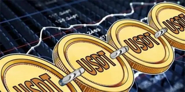 ustd交易app有哪些?正规ustd交易app大全  第5张