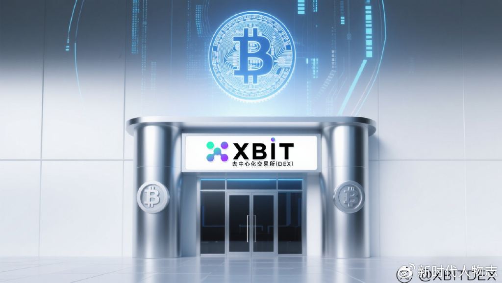 Ripple斥资2亿收购Rail引爆市场！币赛道迎最新变局，XBIT乘势突围