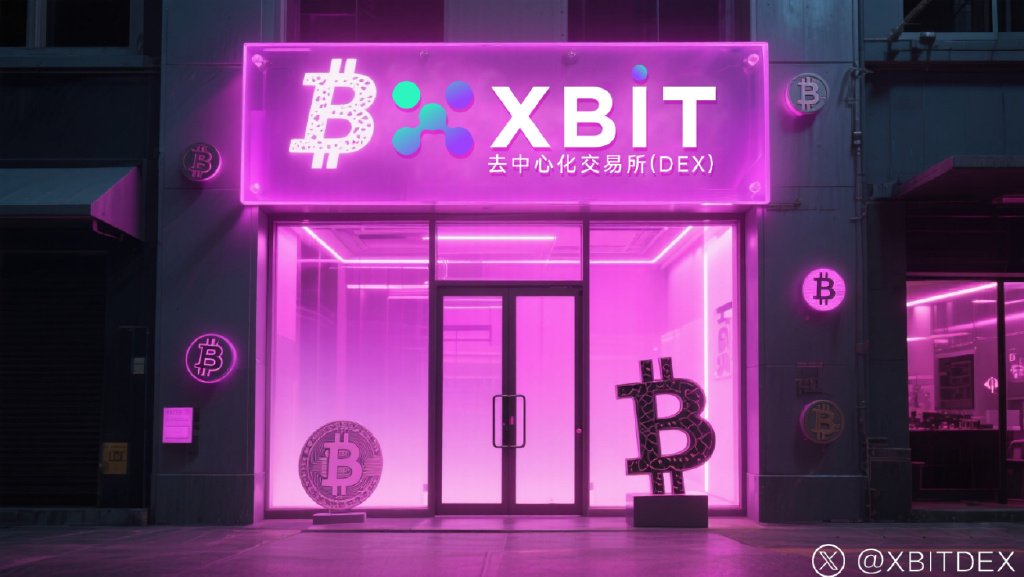 Ripple斥资2亿收购Rail引爆市场！币赛道迎最新变局，XBIT乘势突围
