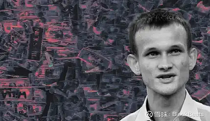 以太坊的换庄时刻：从散户共识到华尔街共谋  第7张