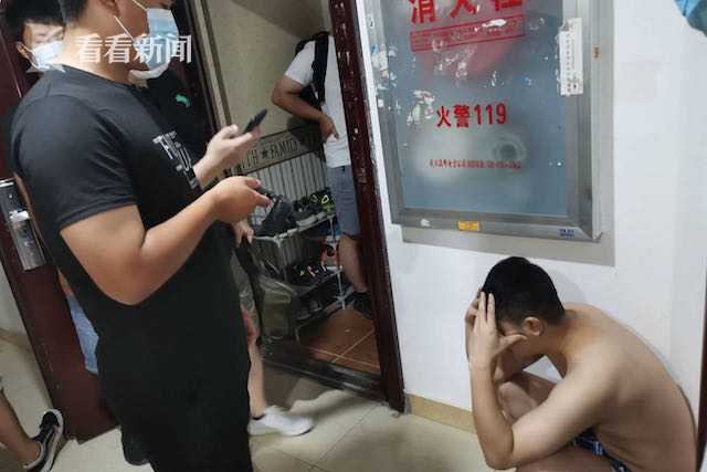 虚拟币投资？你看的是收益，骗子看的是本金！