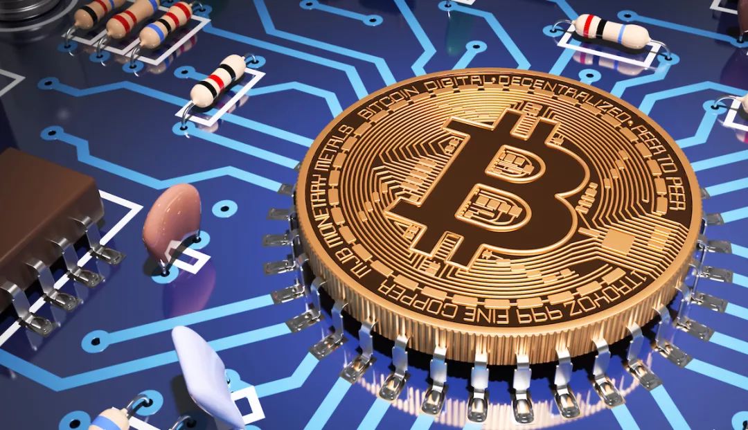 在这个号称区块链界微信的 App 里，我可以接收比特币红包