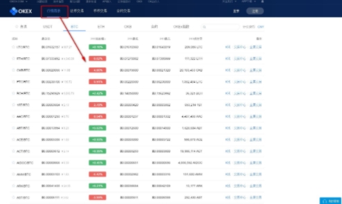 OKEx客户端 官方电脑版v1.8.20  第4张