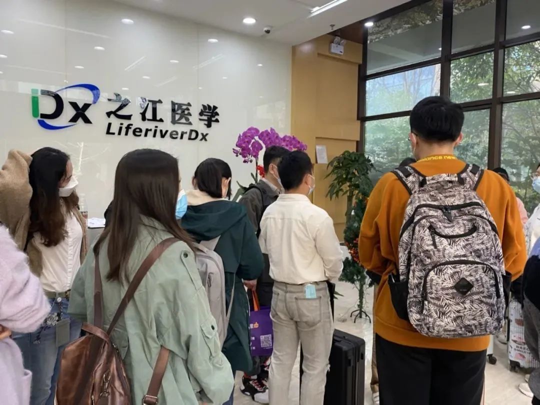 科技企业抗疫小分队，快速出征  第3张