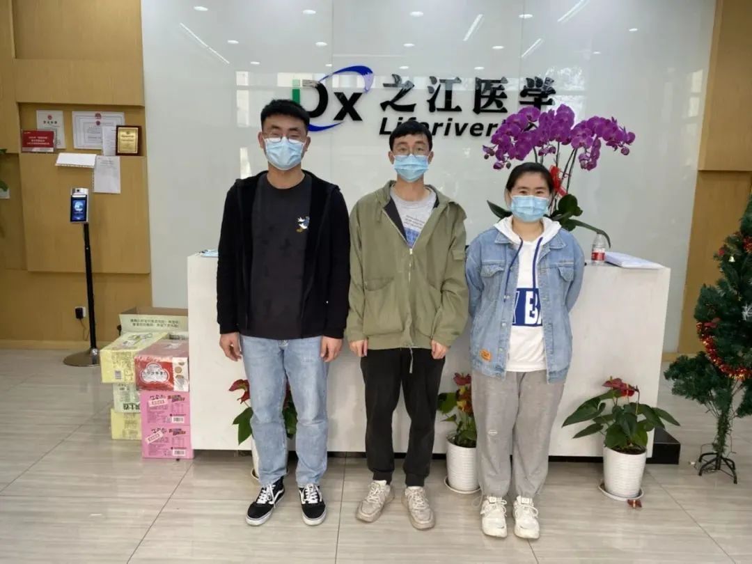 科技企业抗疫小分队，快速出征  第4张