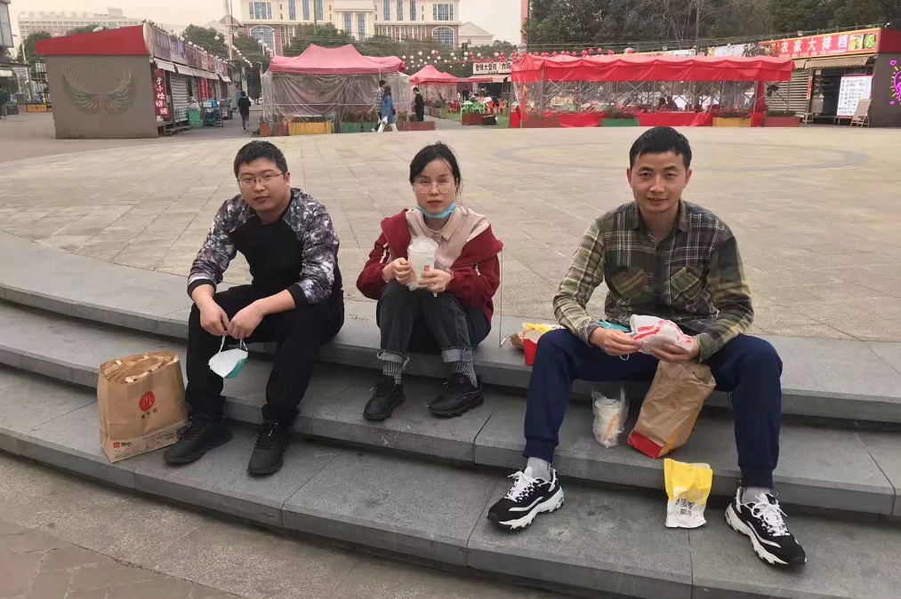科技企业抗疫小分队，快速出征  第8张