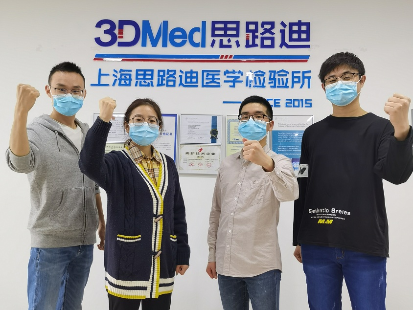科技企业抗疫小分队，快速出征  第9张