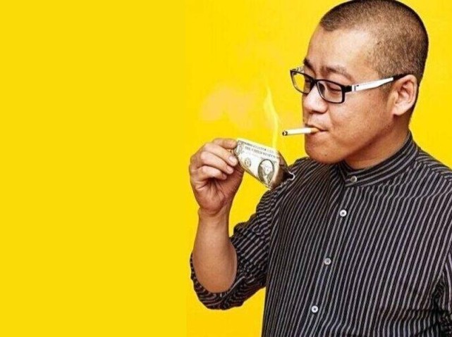风暴中的"比特币首富"李笑来：可靠币种不超0.5%