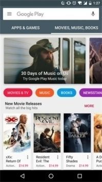play store download app 2025