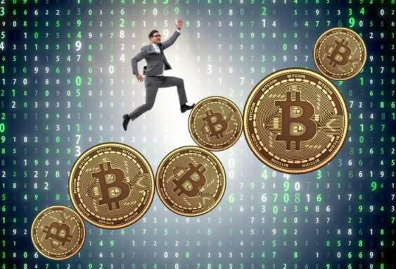 国内买卖虚拟货币的平台 能用的可靠虚拟币app  第5张