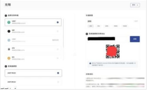 ustd交易是什么币？怎么购买ustd？交易usdt图文教程一览(详解)  第5张