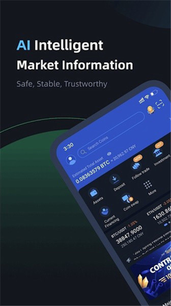 bibox交易所官网app(bibox交易所官网app下载)