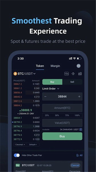 bibox交易所官网app(bibox交易所官网app下载)