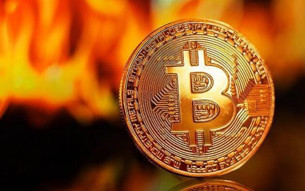 韩搜查两大虚拟货币平台 中韩打击令比特币跌三成