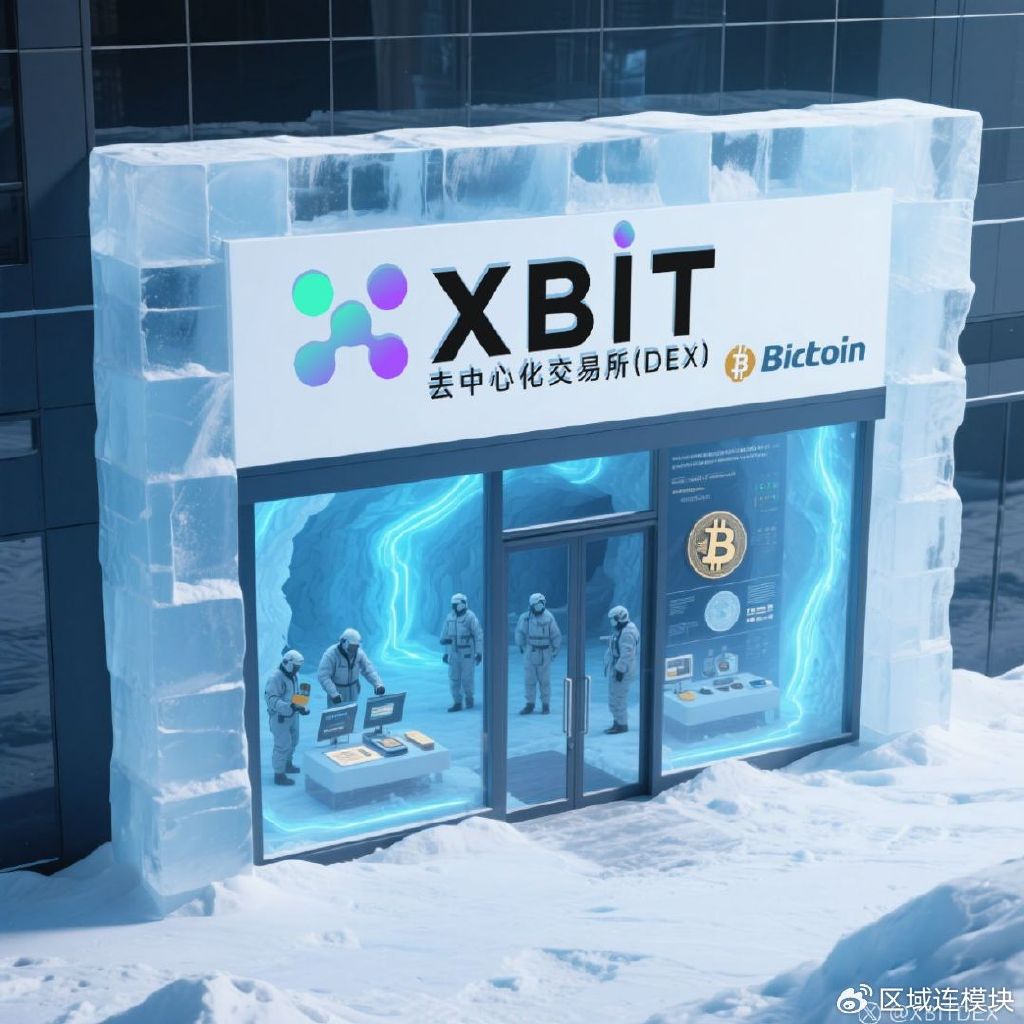 BTC交易平台最新数据曝光！XBIT揭示XRP/ETH/BTC霸榜背后藏玄机  第2张