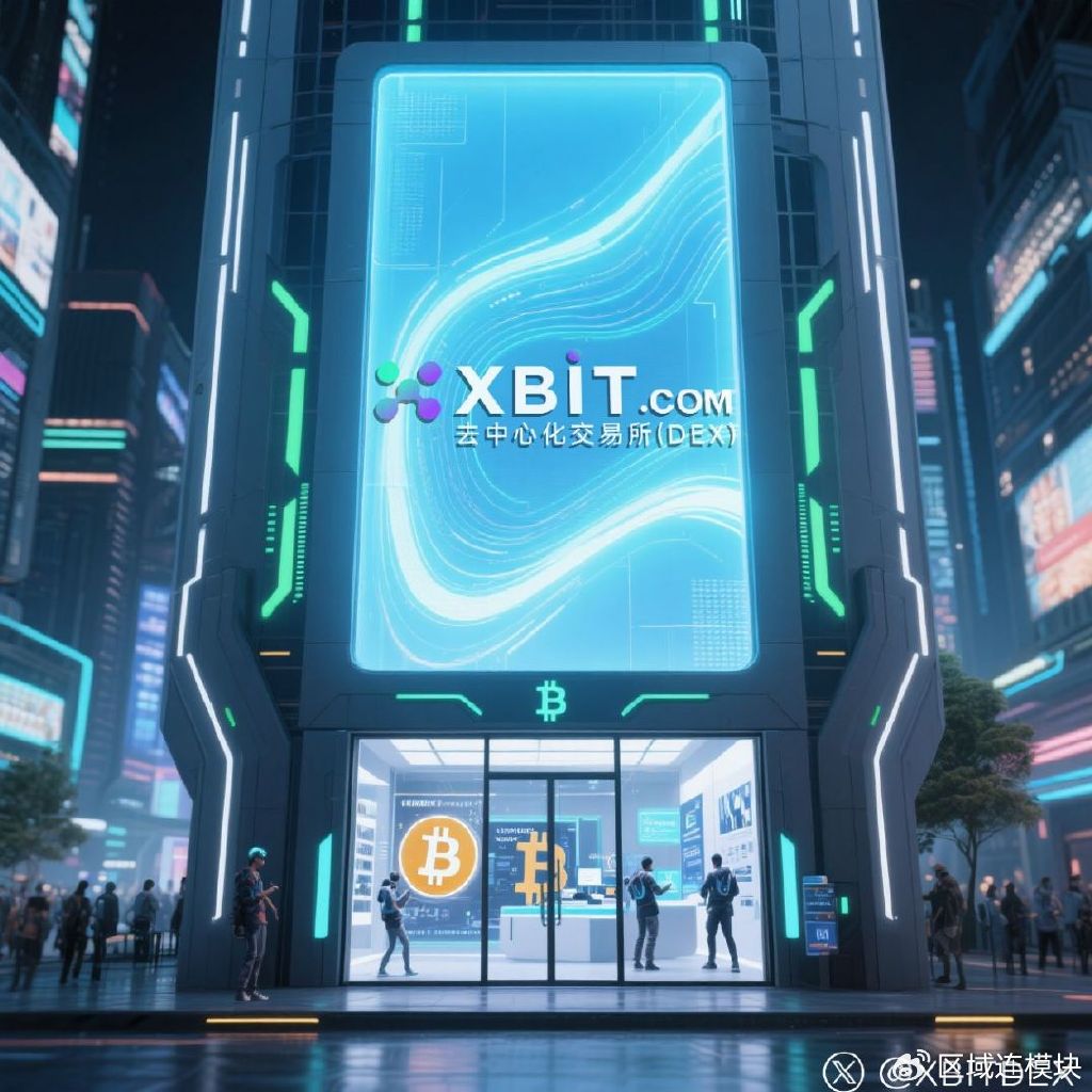 BTC交易平台最新数据曝光！XBIT揭示XRP/ETH/BTC霸榜背后藏玄机  第3张