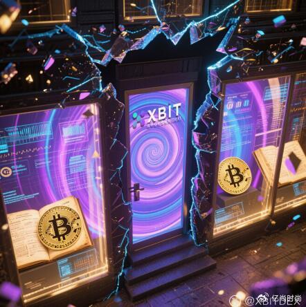 韩国“全民炒币”热席卷市场，头部平台XBIT开辟炒币新战场  第2张