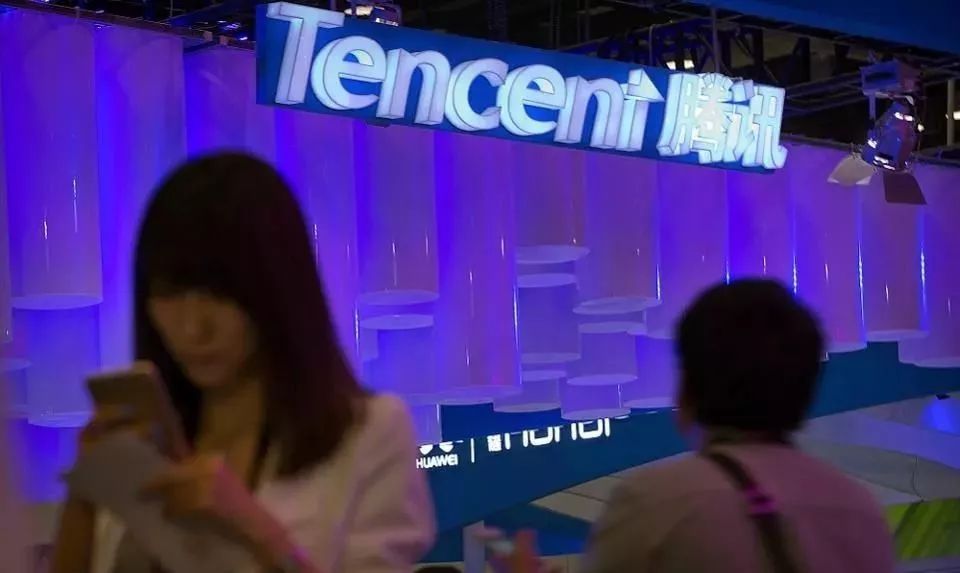 全球规模最大的五十家上市公司在区块链领域的布局  第11张