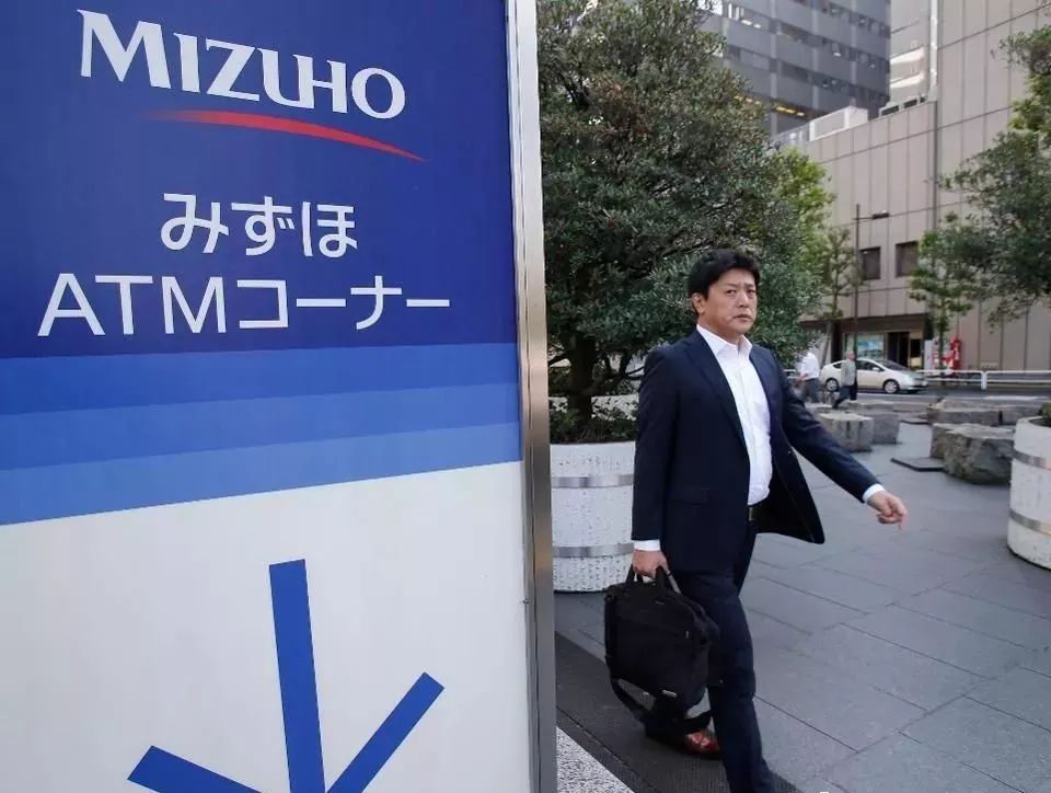 全球规模最大的五十家上市公司在区块链领域的布局  第6张