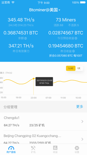 深币交易所