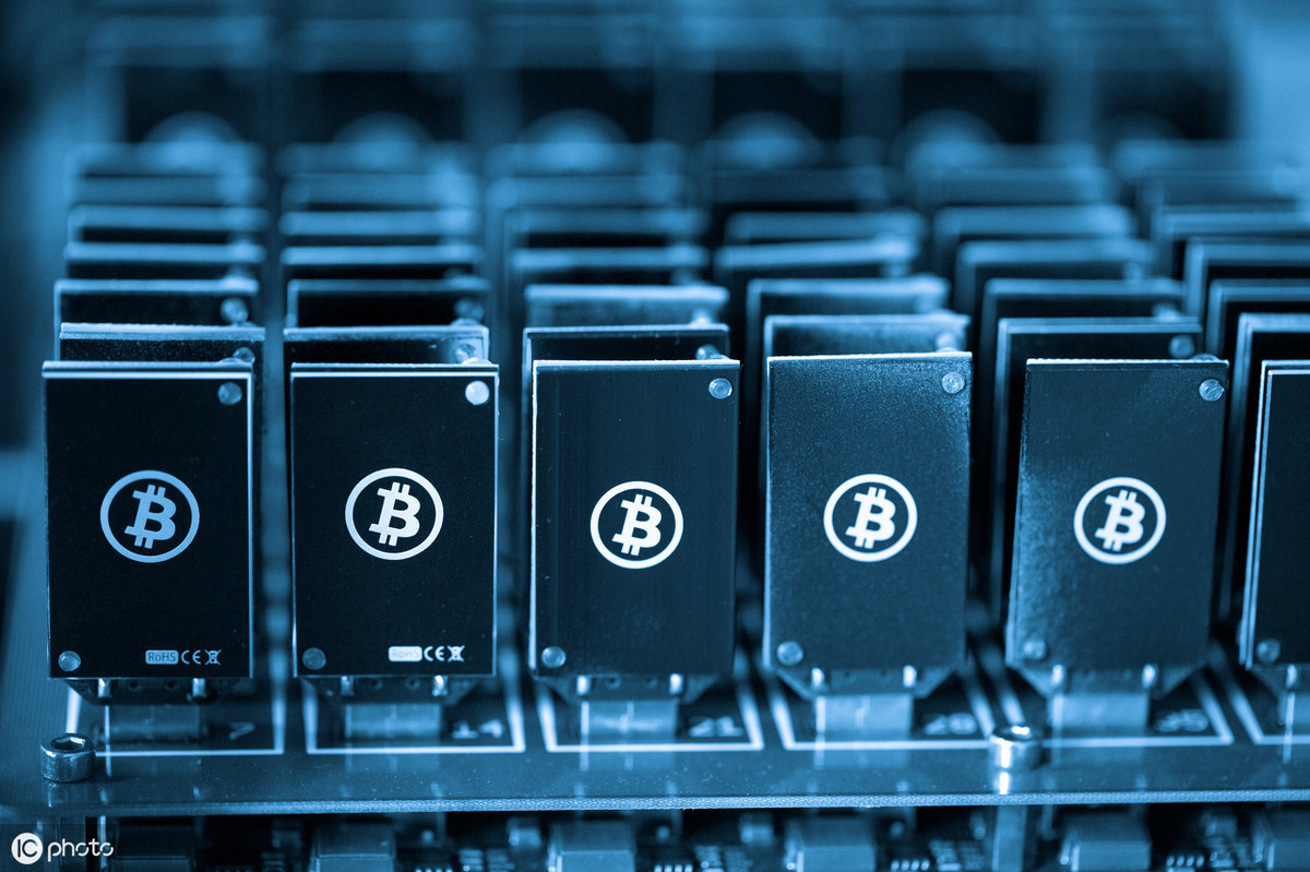 比特币面临几大挑战者：EOS最大不确定性，ETH处境尴尬  第3张