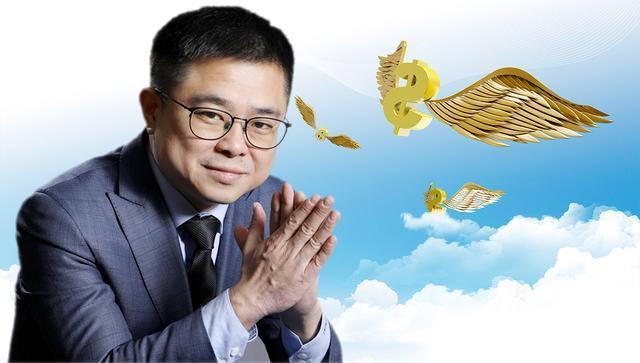 比特币面临几大挑战者：EOS最大不确定性，ETH处境尴尬  第7张