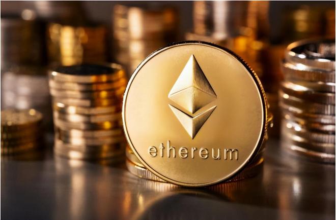 马云系巨资进军加密货币！云锋金融3亿购入以太坊