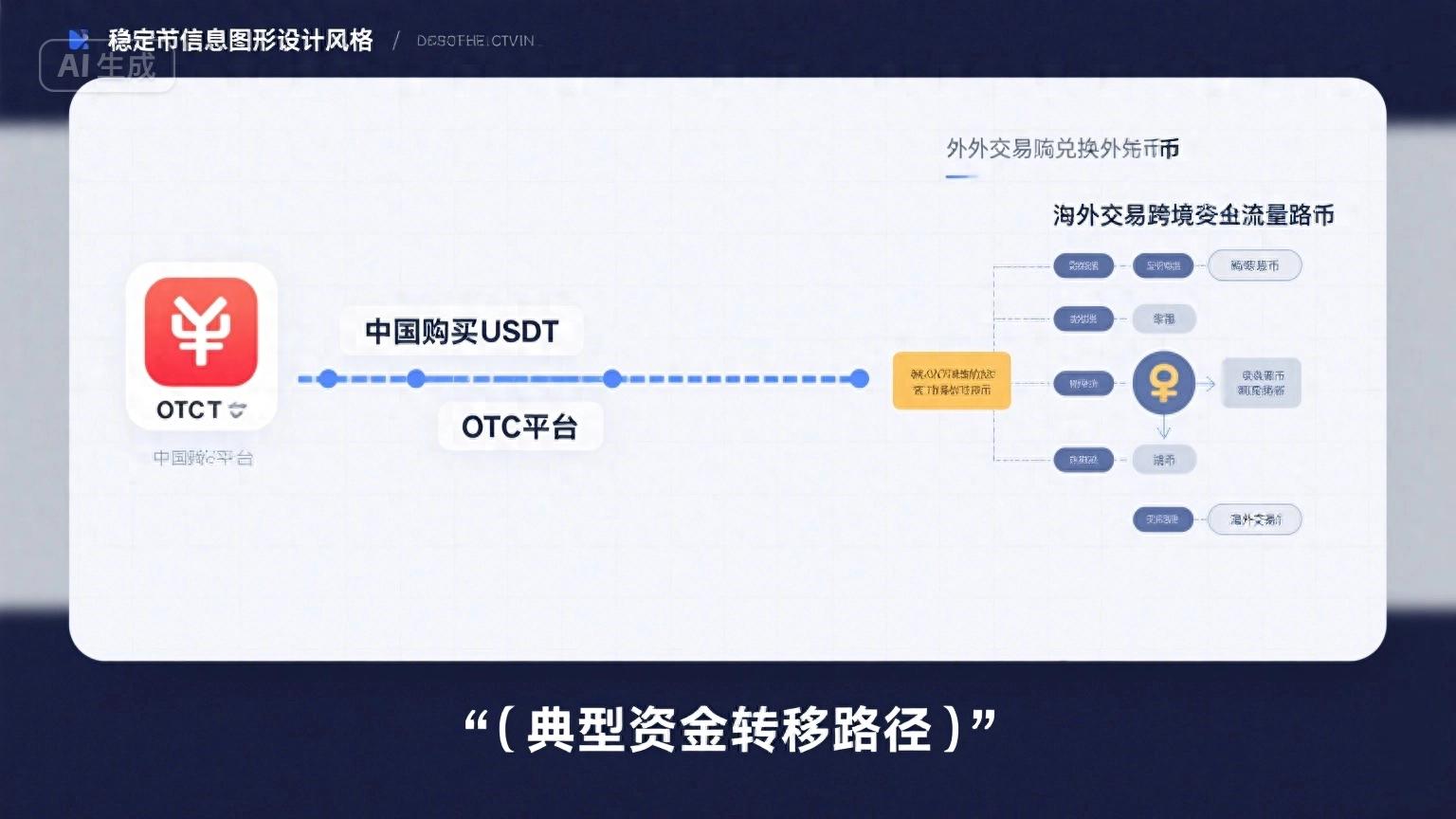 稳定币如何绕过外汇监管？背后隐藏着怎样的风险与挑战？