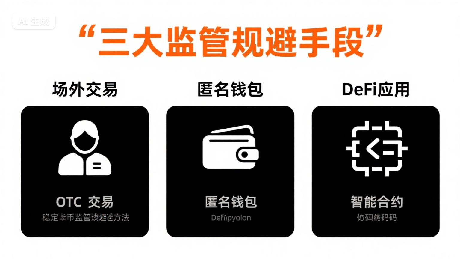 稳定币如何绕过外汇监管？背后隐藏着怎样的风险与挑战？