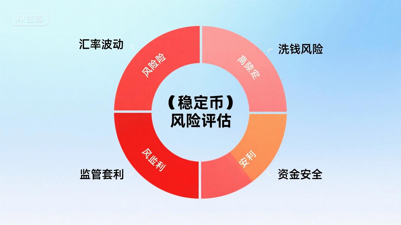 稳定币如何绕过外汇监管？背后隐藏着怎样的风险与挑战？