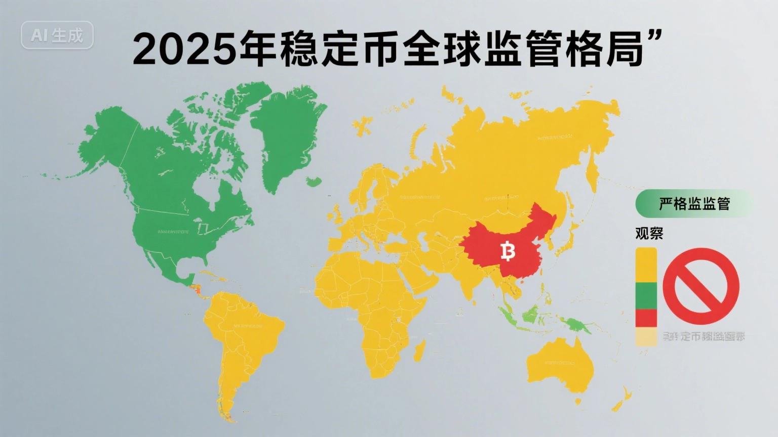 稳定币如何绕过外汇监管？背后隐藏着怎样的风险与挑战？  第4张