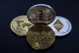 虚拟币排行榜100名 百大虚拟币排行榜 虚拟币TOP100