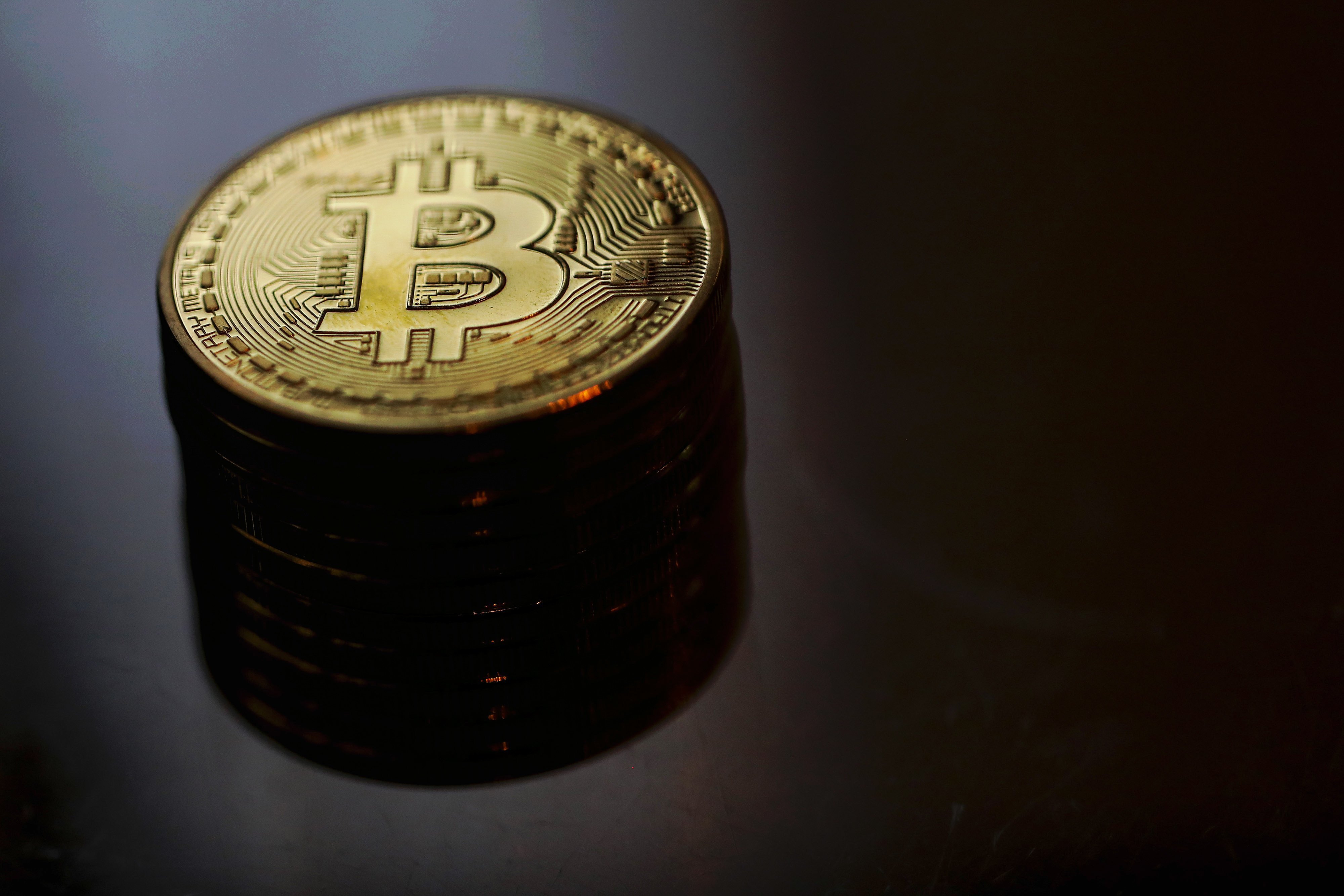 外媒：央行今天下午将与部分比特币平台召开会议