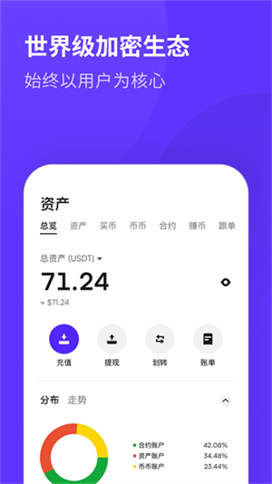 币赢交易所app最新版