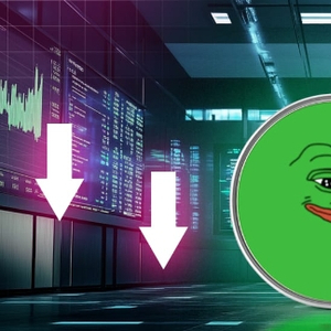 狂跌60%！市值第四的PEPE，能入手了吗？  第2张