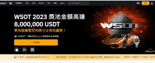 2025排名前十的币圈交易所有哪些？币圈十大交易所盘点  第5张