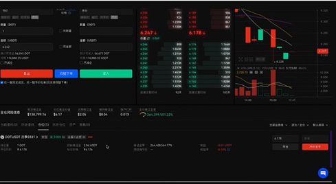 易欧交易所app