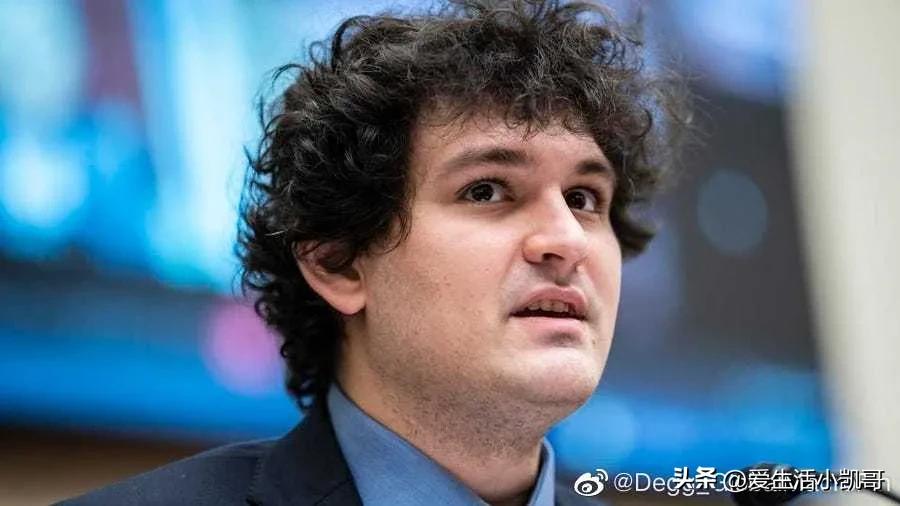 一文读懂近日的FTX崩盘