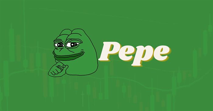 pepe币挖矿教程 pepe币如何交易[多图]