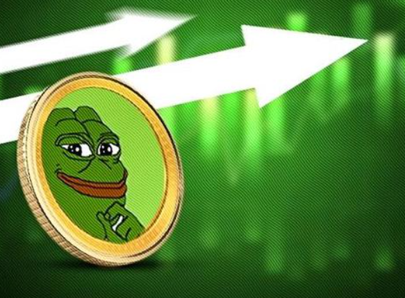 pepe币为什么暴涨，pepe币暴涨高达30万倍吗？