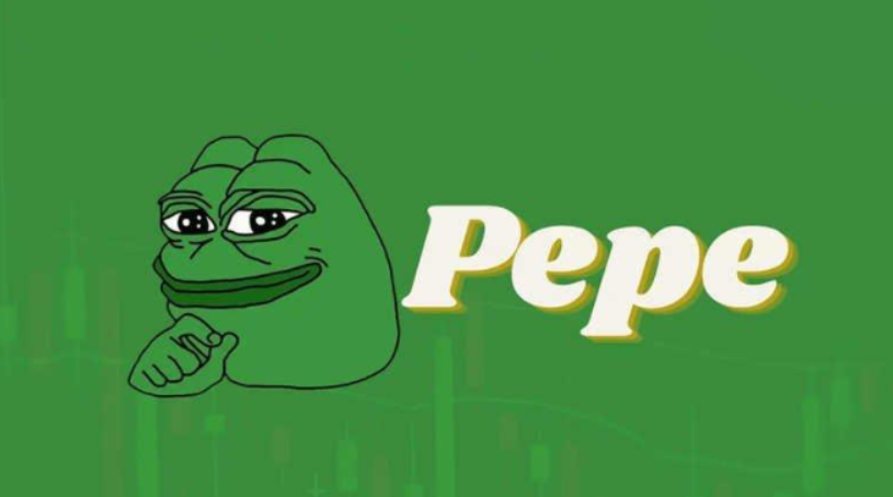 pepe币为什么暴涨，pepe币暴涨高达30万倍吗？
