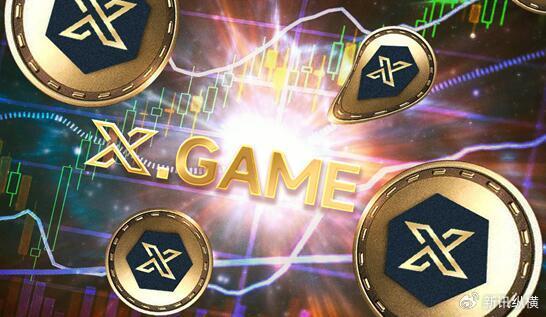 瑞波币XRP影响减弱市场情绪升温X.game解析上涨空间  第2张