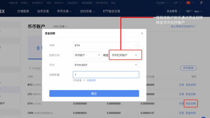 欧易OKEX是哪个国家的?欧易OKEX交易所怎么进行交易?  第3张
