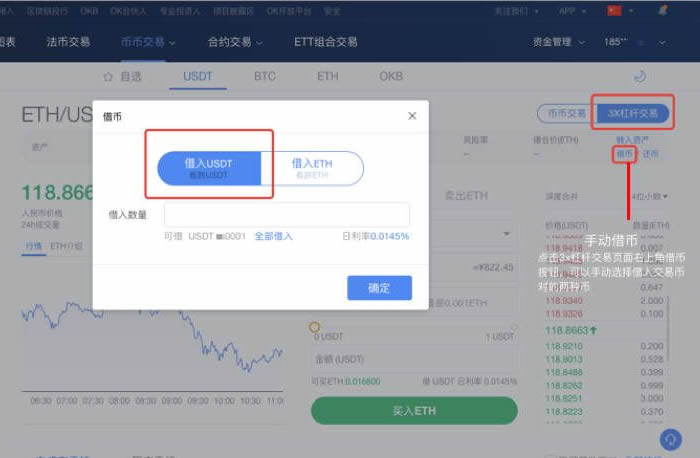 欧易OKEX是哪个国家的?欧易OKEX交易所怎么进行交易?  第6张