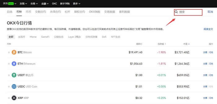 什么是狗狗币?狗狗币(DOGE币)交易所有哪些平台  第9张