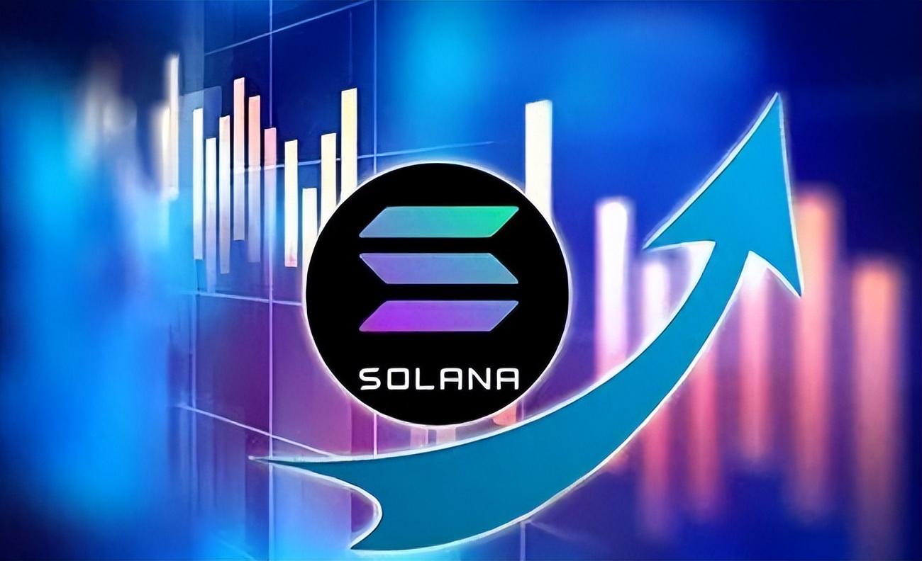 以太坊杀手“SOL”为何能在众多公链中大放异彩？