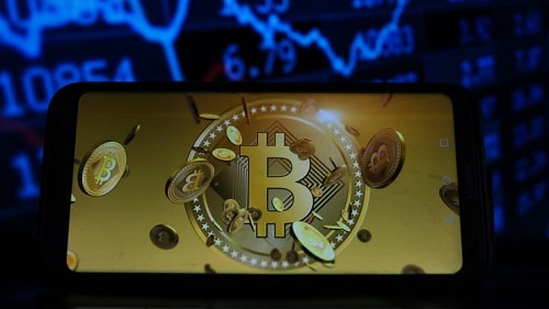 CNBC：中国数字货币交易平台转战新加坡和美国 与著名软件商Robinhood竞争