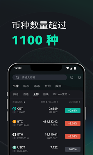 USDT交易平台软件  第5张