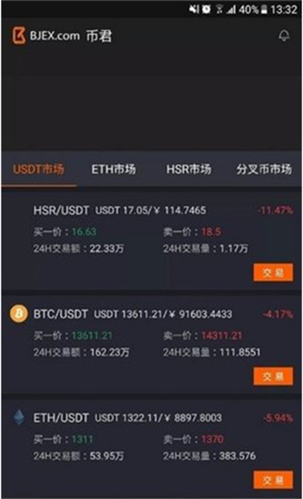 ave数字货币交易所  第2张